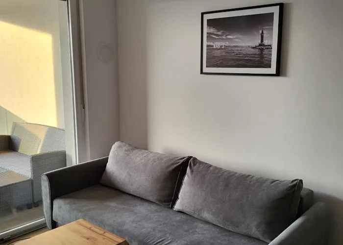 Apartment Aeona *