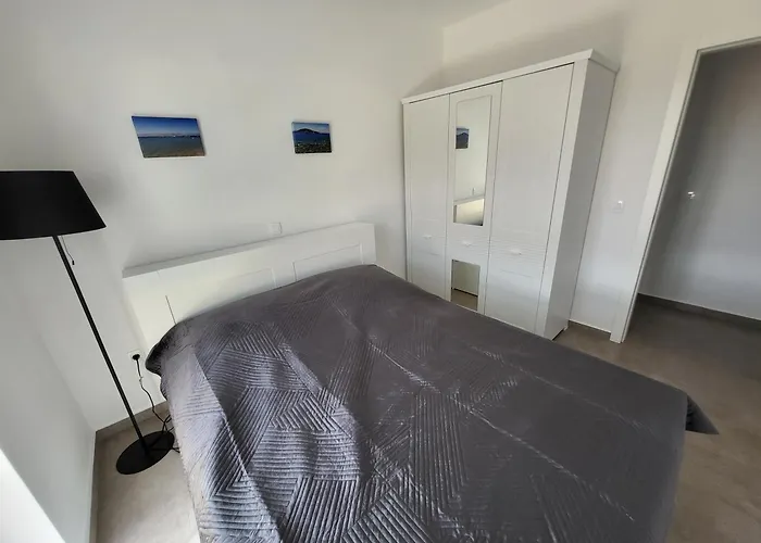 Apartment Aeona