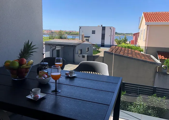 Apartment Aeona