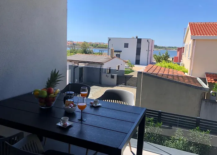 Apartament Aeona
