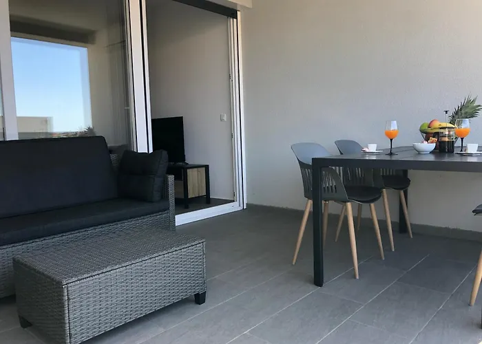 Apartament Aeona