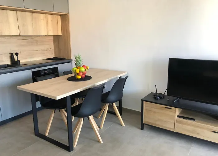 Apartment Aeona