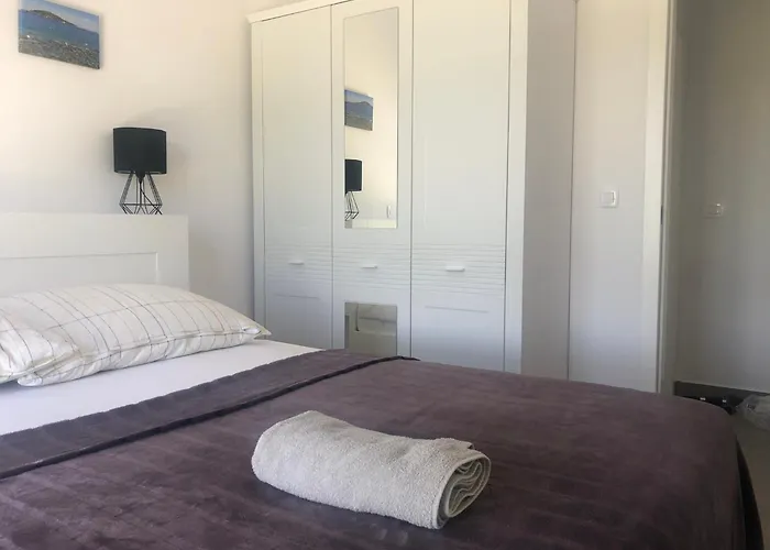 Apartment Aeona *