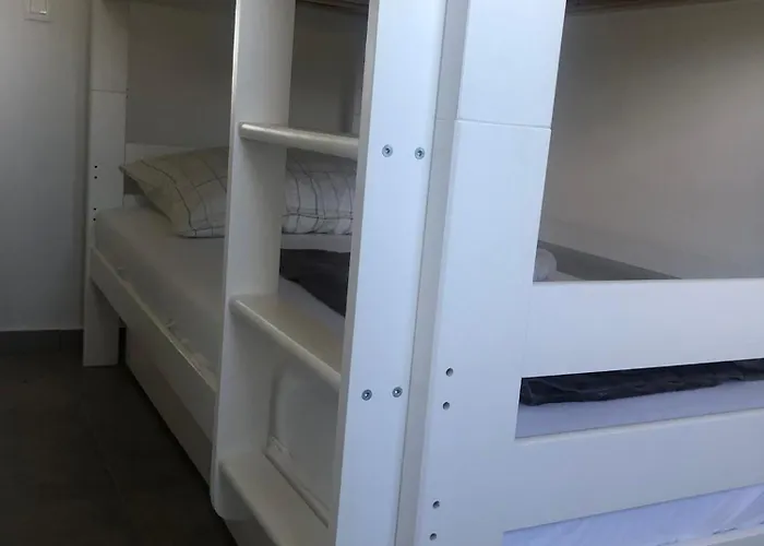 Aeona Apartment Nin