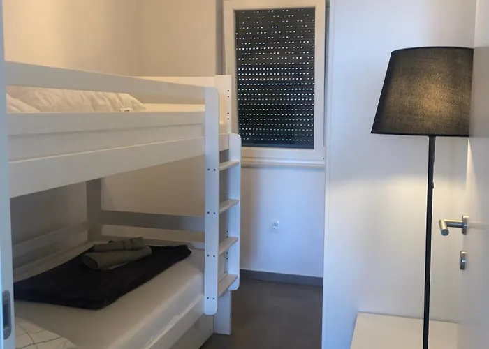 Apartment Aeona *