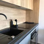 Apartman Aeona Nin