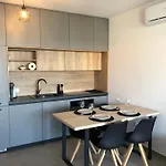 Apartman Aeona *