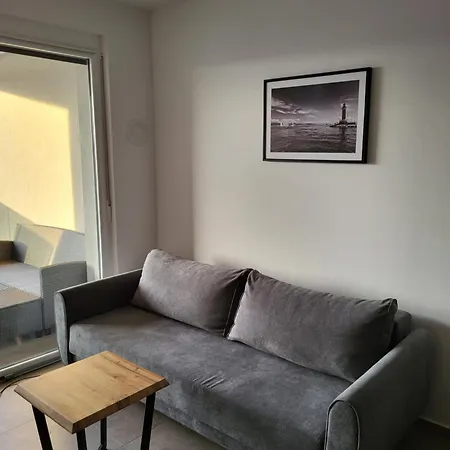 Appartement Aeona *