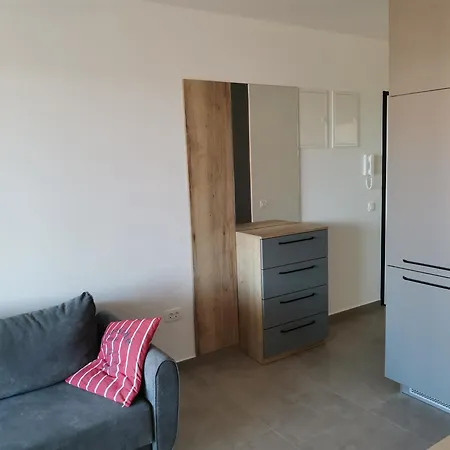 Apartman Aeona *
