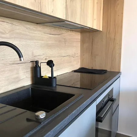 Appartement Aeona Nin