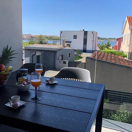 Apartment Aeona