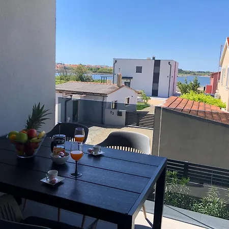 Apartman Aeona