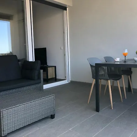 Apartment Aeona