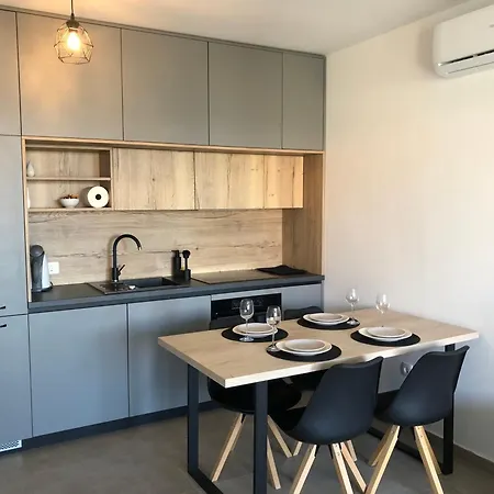 Appartement Aeona *