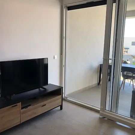 Apartmán Aeona Nin