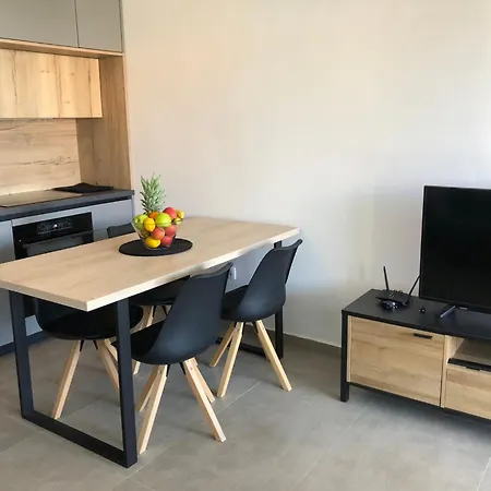 Apartament Aeona