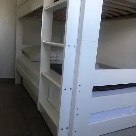 Aeona Apartmán Nin