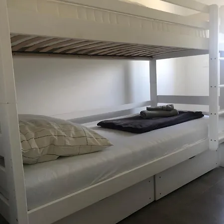 Apartment Aeona