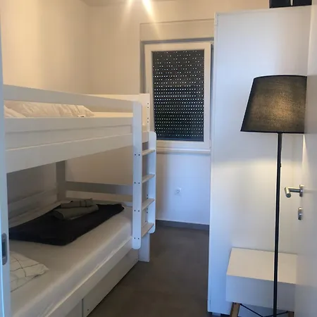 Appartement Aeona *